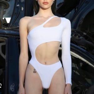 I.AM.GIA JUPITER BODYSUIT